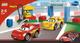 LEGO® DUPLO® 6133 - Versenynap