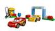LEGO® DUPLO® 6133 - Versenynap