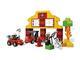 LEGO® DUPLO® 6138 - Első tűzoltóállomásom