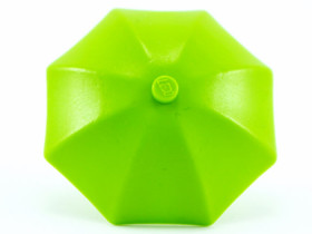 Lime Esernyő Felsőrész 6x6