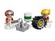 LEGO® DUPLO® 6143 - Racing Team
