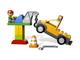 LEGO® DUPLO® 6146 - Segélykocsi