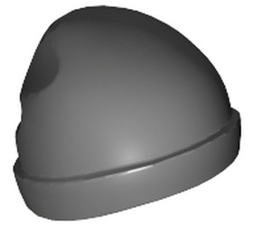 Sötét kékesszürke sapka