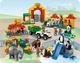LEGO® DUPLO® 6157 - Nagy állatkert
