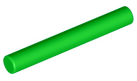 Fényes zöld 3M Rúd