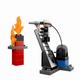 LEGO® DUPLO® 6168 - Tűzoltóállomás