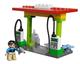 LEGO® DUPLO® 6171 - Benzinkút