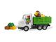 LEGO® DUPLO® 6172 - Állatkerti furgon