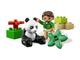 LEGO® DUPLO® 6173 - Panda