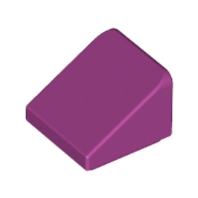 Magenta lejtő 1 x 1 x 2/3