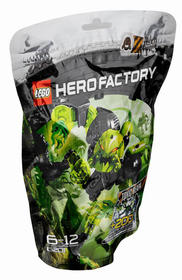 LEGO® Hero Factory 6201 - TOXIC REAPA