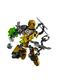 LEGO® Hero Factory 6202 - ROCKA
