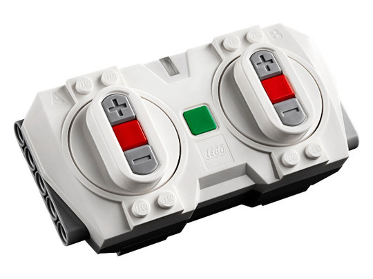 LEGO® Alkatrészek (Pick a Brick) 6214560 - Bluetooth távirányító 