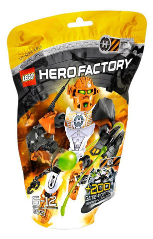 LEGO® Hero Factory 6221 - NEX