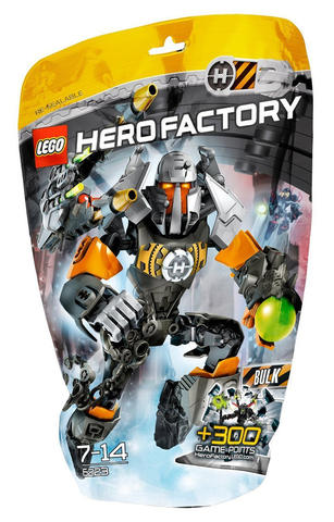 LEGO® Hero Factory 6223 - BULK
