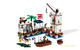 LEGO® Pirates 6242 - Pirates II. Katonai Erőd