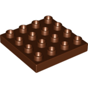 Barna duplo alap