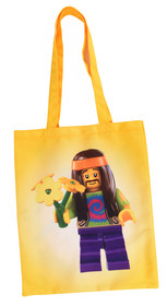 LEGO® Seasonal 626414 - LEGO® Tote Bag - bevásárlótáska 