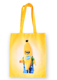 LEGO® Tote Bag - bevásárlótáska 