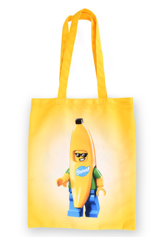 LEGO® Seasonal 626414 - LEGO® Tote Bag - bevásárlótáska 