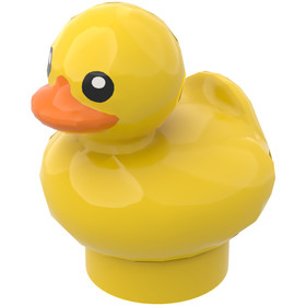 LEGO®  6269141 - Sárga kacsa