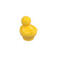 LEGO®  6269141 - Sárga kacsa