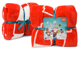 LEGO® Seasonal 629246 - Karácsonyi takaró