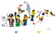 LEGO® Pirates 6299 - Pirates adventi kalendárium (2009)