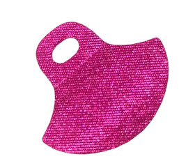 Magenta palást