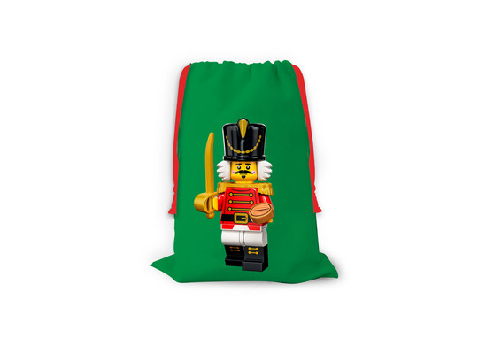 LEGO® Seasonal 630746 - Mikulás zsák