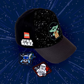 LEGO® Star Wars™ sapka