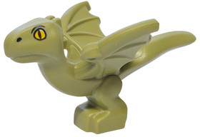 LEGO® Alkatrészek (Pick a Brick) 6485611 - Norbert