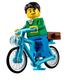 LEGO® City 66493 - City Train Value Pack
