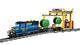 LEGO® City 66493 - City Train Value Pack
