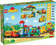 LEGO® DUPLO® 66524 - Vonat Super Pack