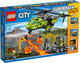 LEGO® City 66540 - Vulkánkutatók Super Pack