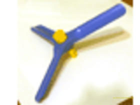 Kék DUPLO, Toolo Propeller
