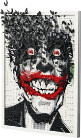 LEGO® DC 67012 - Joker™ faldísz