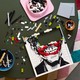 LEGO® DC 67012 - Joker™ faldísz