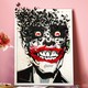 LEGO® DC 67012 - Joker™ faldísz