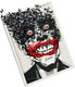 LEGO® DC 67012 - Joker™ faldísz