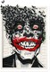 LEGO® DC 67012 - Joker™ faldísz