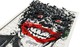 LEGO® DC 67012 - Joker™ faldísz