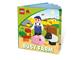 LEGO® DUPLO® 6759 - Nyüzsgő élet a farmon