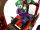 LEGO® Super Heroes 6857 - The Dynamic Duo Funhouse 