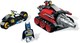 LEGO® Super Heroes 6860 - Denevérbarlang