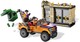LEGO® Super Heroes 6864 - Batmobil és Kétarcú versenyben