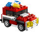 LEGO® Creator 3-in-1 6911 - Mini tűzoltóautó