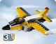 LEGO® Creator 3-in-1 6912 - Szuper szárnyak