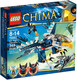 LEGO® Chima 70003 - Eris vadászó sasgépe
